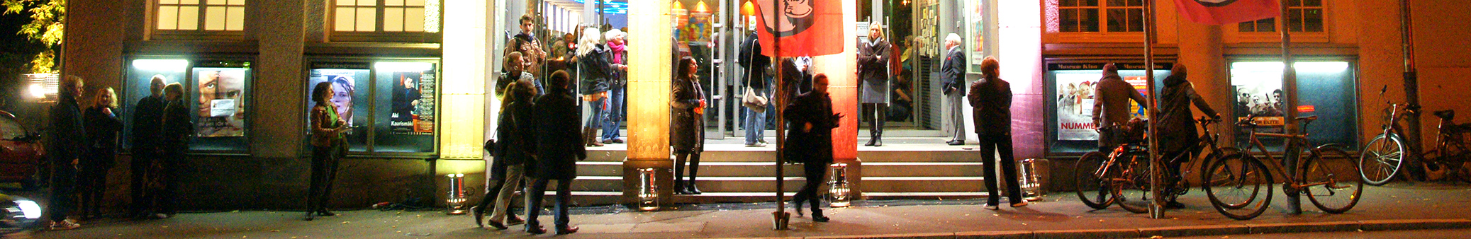 Kino Museum Tübingen