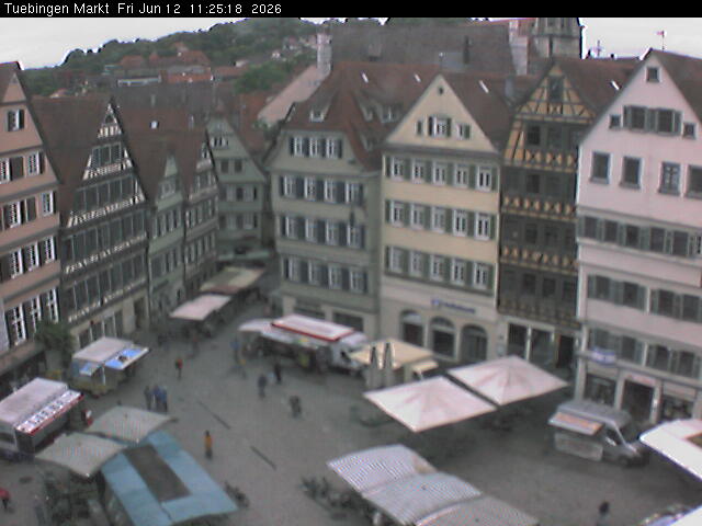Klicken Sie auf das Bild um die Webcam zu besuchen.