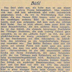 Zeitungsausschnitt aus der "Rottenburger Post" vom 4. Juni 1948, Signatur: E10/N189.63