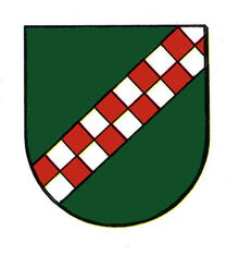 Wappen Bebenhausen
