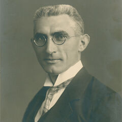 Prof. Dr. Gustav Bebermeyer