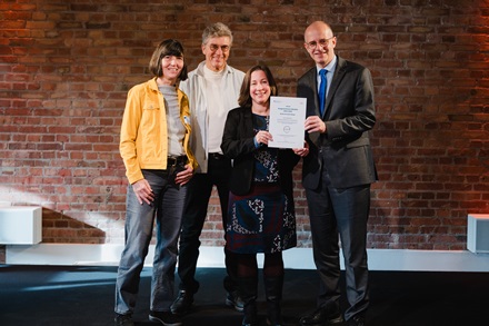 Bündnis für Familie