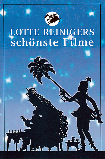Lotte Reinigers schönste Filme. 2009 (DVD)