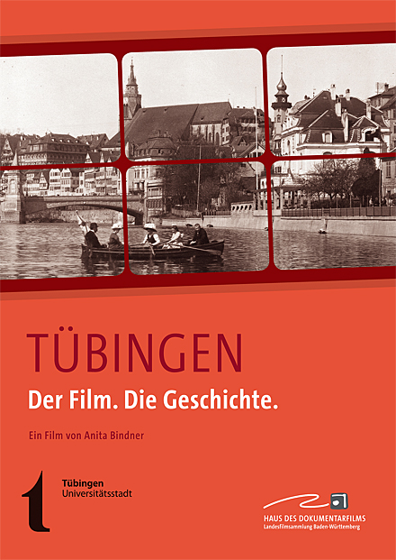 Tübingen. Der Film. Die Geschichte.