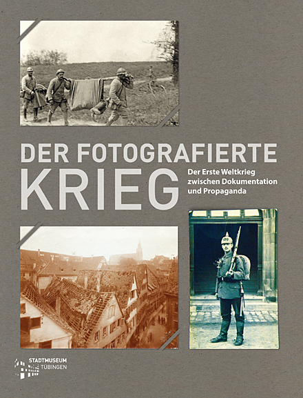 Katalog Der fotografierte Krieg