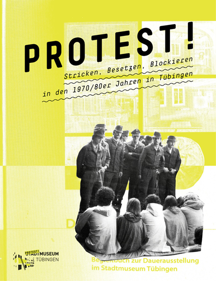 Katalog Protest