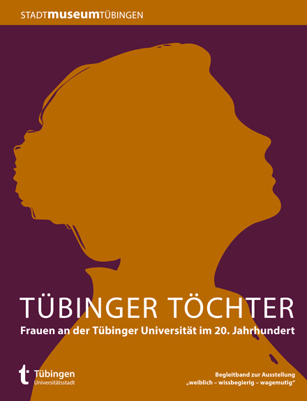 Katalog 109 Tuebinger Toechter