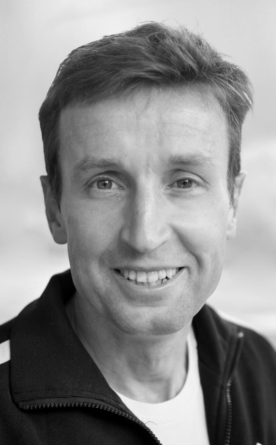 Bernd Gugel