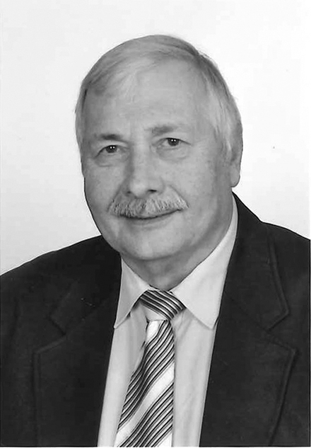 Rudi Hurlebaus