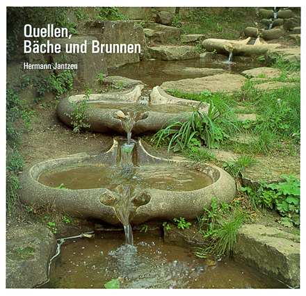 KTS Quellen, Bäche und Brunnen. Ein Tübinger kulturhistorisches Mosaik zum Thema Wasser
