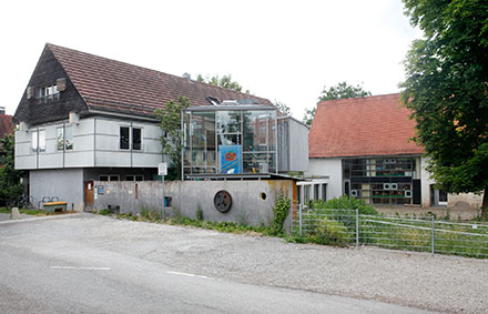 Kinderhaus Alte Mühle
