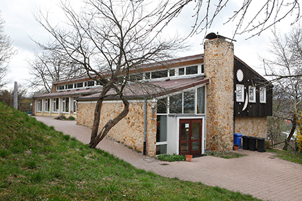Kinderhaus Galgenberg