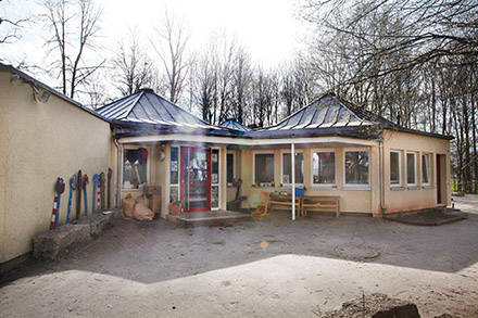 Kinderhaus Kilchberg
