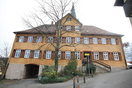 Kinderhaus Kirchplatz