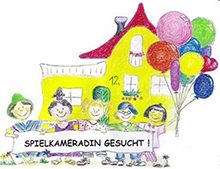 Kinderhaus Madergasse