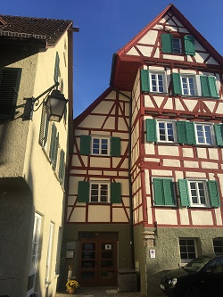 Kinderhaus Stiefelhof