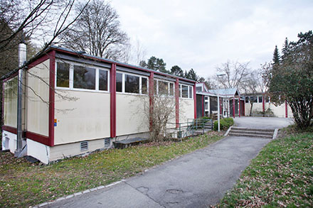 Kinderhaus Waldschule