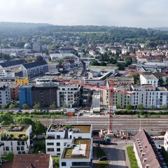 Bild: Universitätsstadt Tübingen