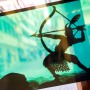Animation und Avantgarde