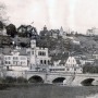 Die alte Neckarbrücke