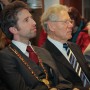 Neujahrsempfang 2012
