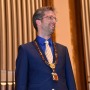 Neujahrsempfang und Verpflichtung 2015