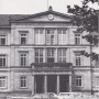 Umbenennung in Ernst Bloch Universität