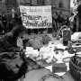 Frauenstreikaktion 1991