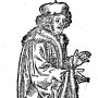 Johannes Reuchlin, Einblattdruck 1516