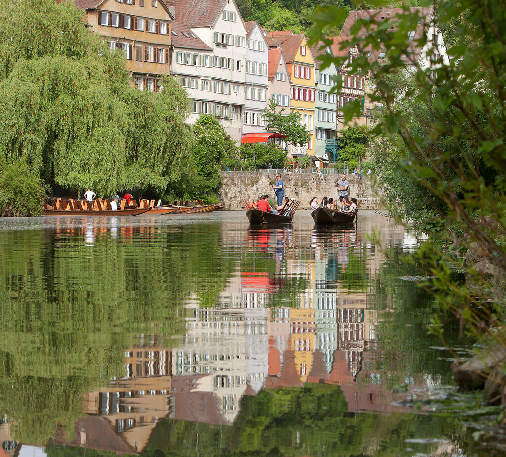 Kennenlernen tubingen