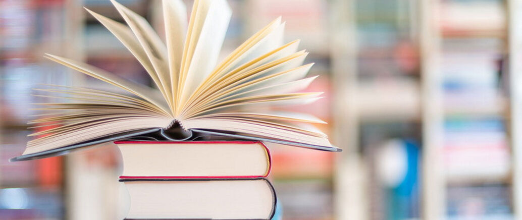 Heiss auf lesen Aktion