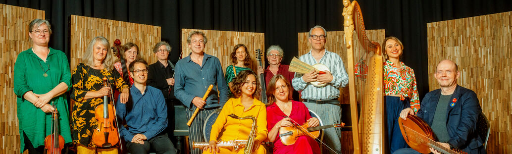 lautten compagney Berlin