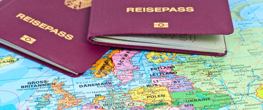 Reisepass
