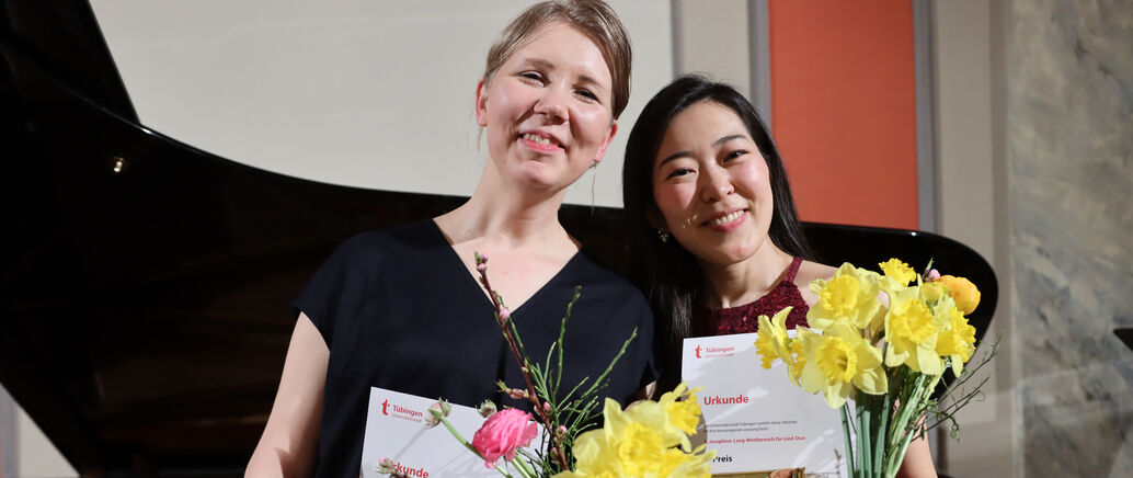 Gewinner_innen Josephine-Lang-Wettbewerb