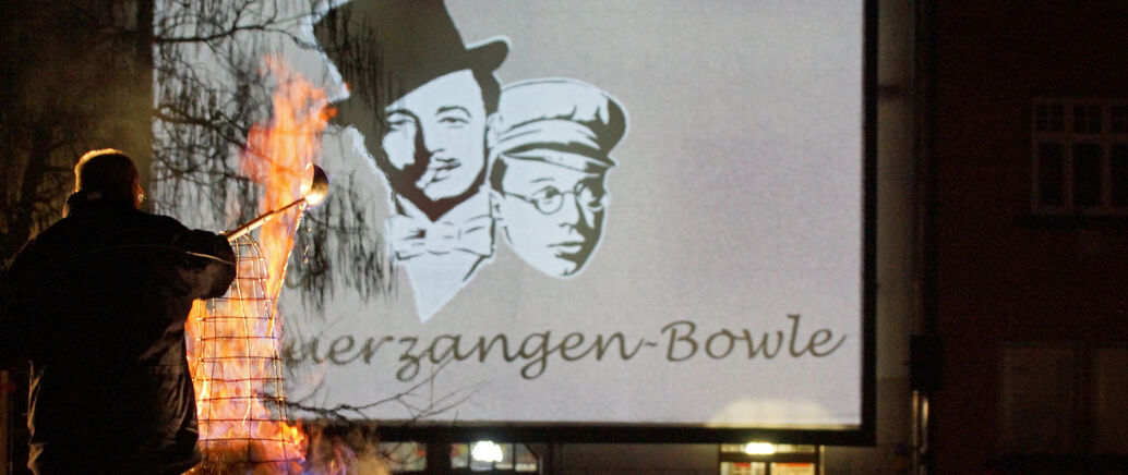 feuerzangenbowle