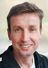 Bild zur Person: Bernd Gugel
