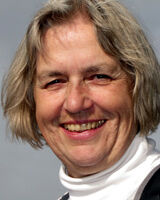 Bild zur Person: Beate Kolb