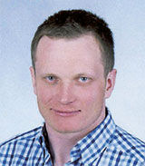 Bild zur Person: Thomas Armbruster