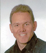 Bild zur Person: Norbert Fritz