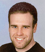 Bild zur Person: Paul Koch