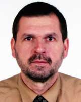 Bild zur Person: Rainer Maurer