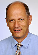 Bild zur Person: Dr. Christian Wittlinger