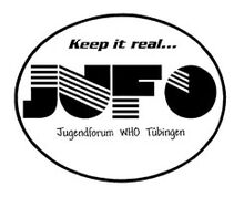 JuFo, Jugendforum WHO