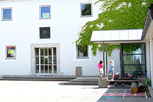 Grundschule Weilheim mit Charlottenschule Kilchberg, Standort Kilchberg
