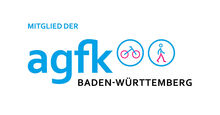 Logo des AGFK