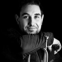 Portraitbild von Maxime Faix