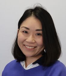 Maya Murakami