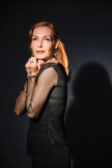 Ute Lemper