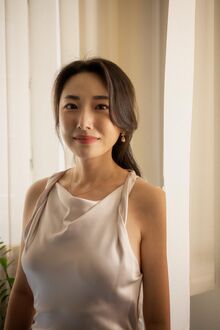 Yeon Seo Ra. Bild: Ege Ilicak