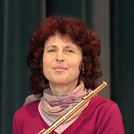 Irmgard Schupp